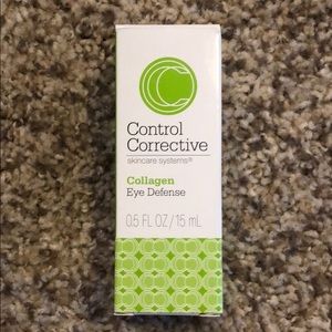 Collagen Eye Defense